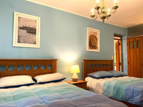 R° | 1BR apartment infront Chorrillos Sea